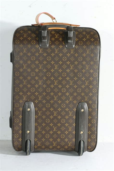 costco louis vuitton bags|Louis Vuitton luggage suitcase.